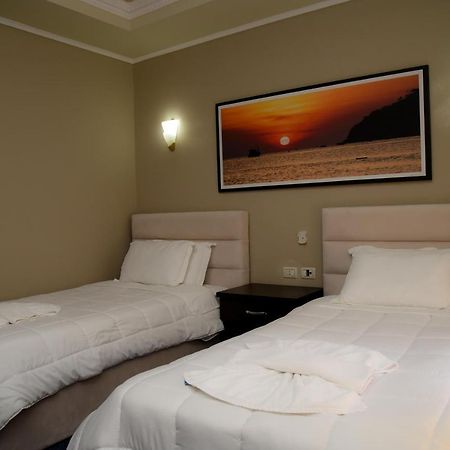 Imperial Hotel Ih Ελβασάν Εξωτερικό φωτογραφία