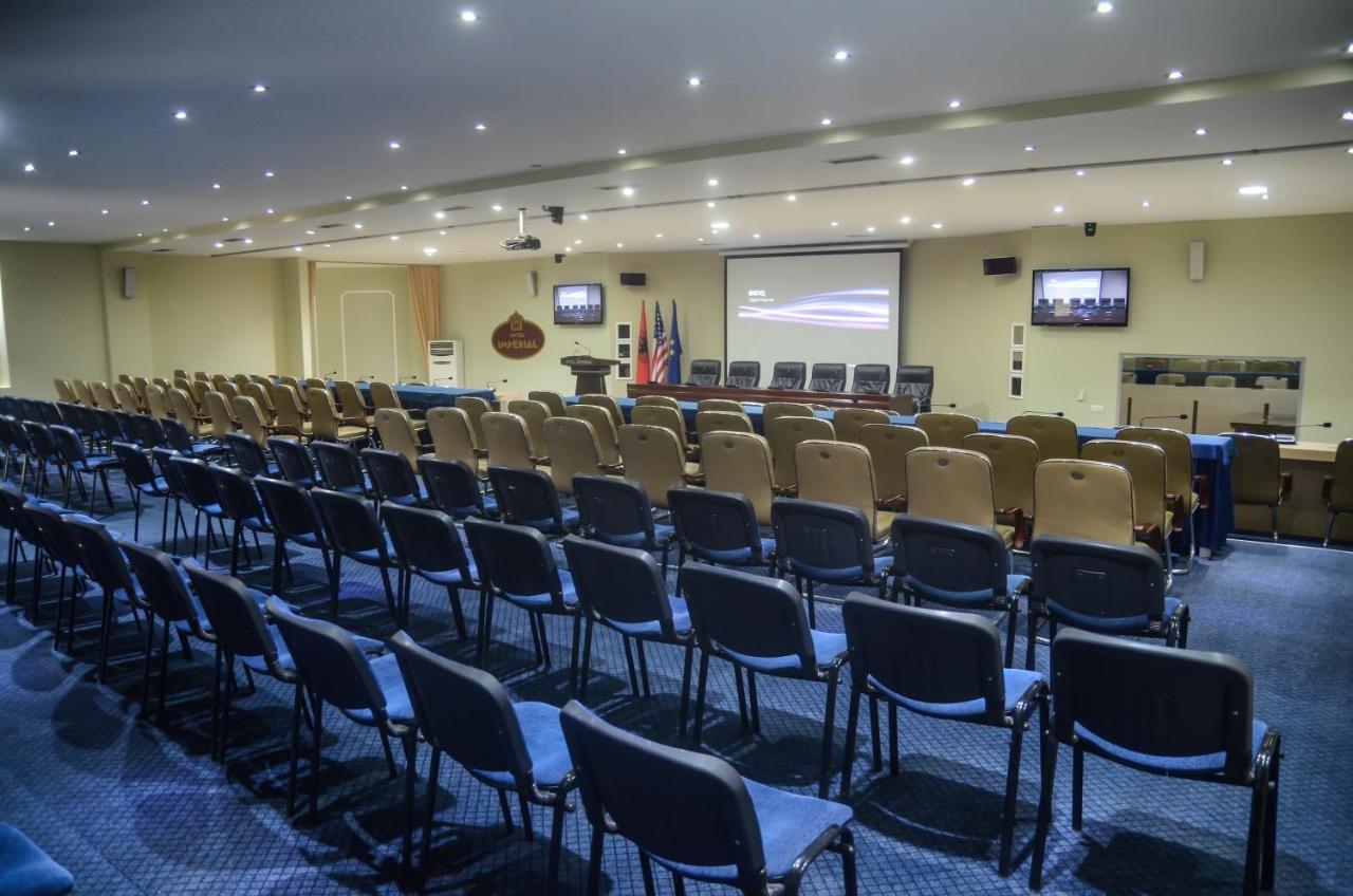 Imperial Hotel Ih Ελβασάν Εξωτερικό φωτογραφία