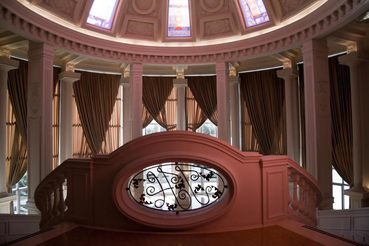 Imperial Hotel Ih Ελβασάν Εξωτερικό φωτογραφία
