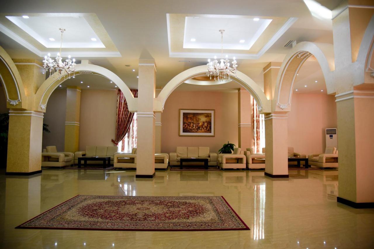 Imperial Hotel Ih Ελβασάν Εξωτερικό φωτογραφία