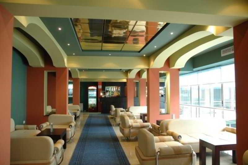 Imperial Hotel Ih Ελβασάν Εξωτερικό φωτογραφία